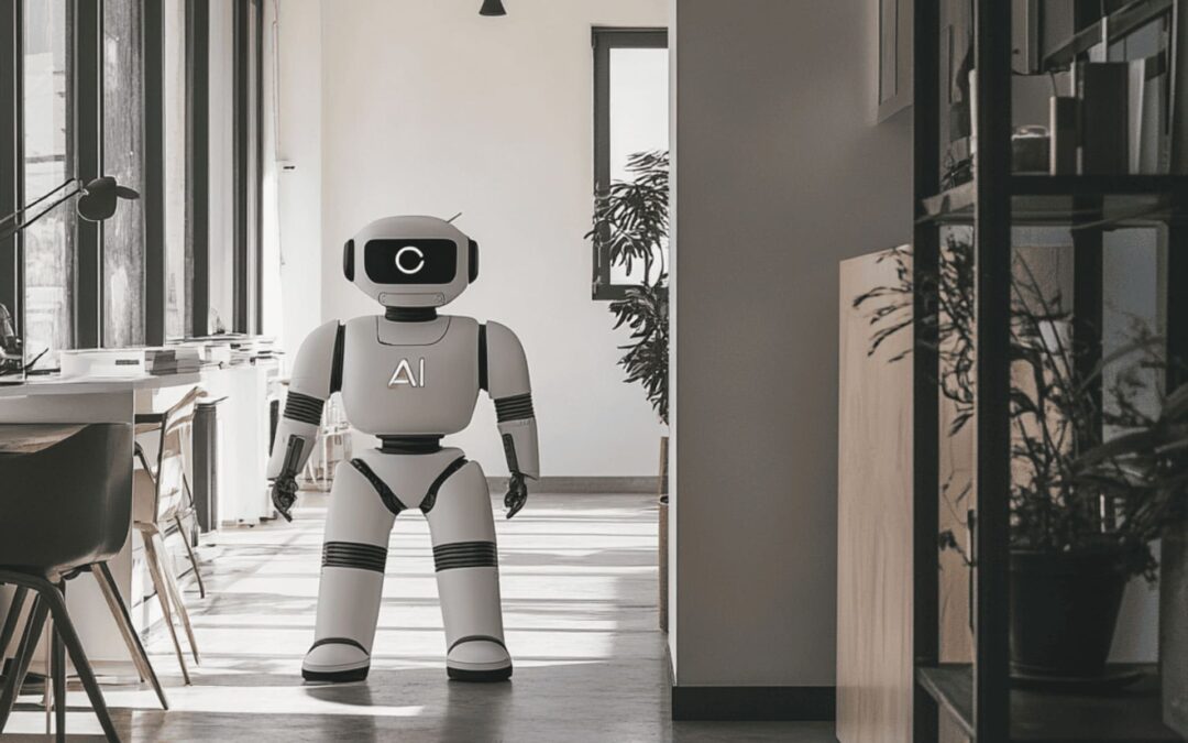 What Google’s New AI Mode Means for SEO