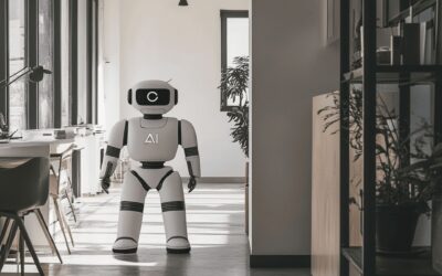 What Google’s New AI Mode Means for SEO