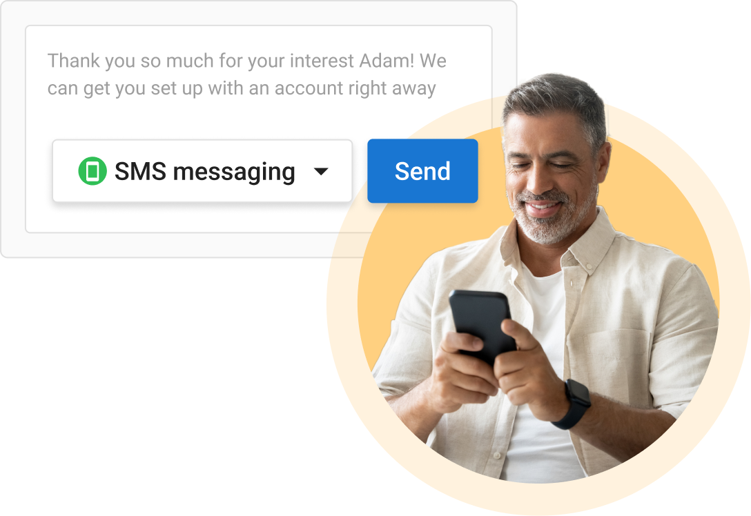 Conversations SMS 2