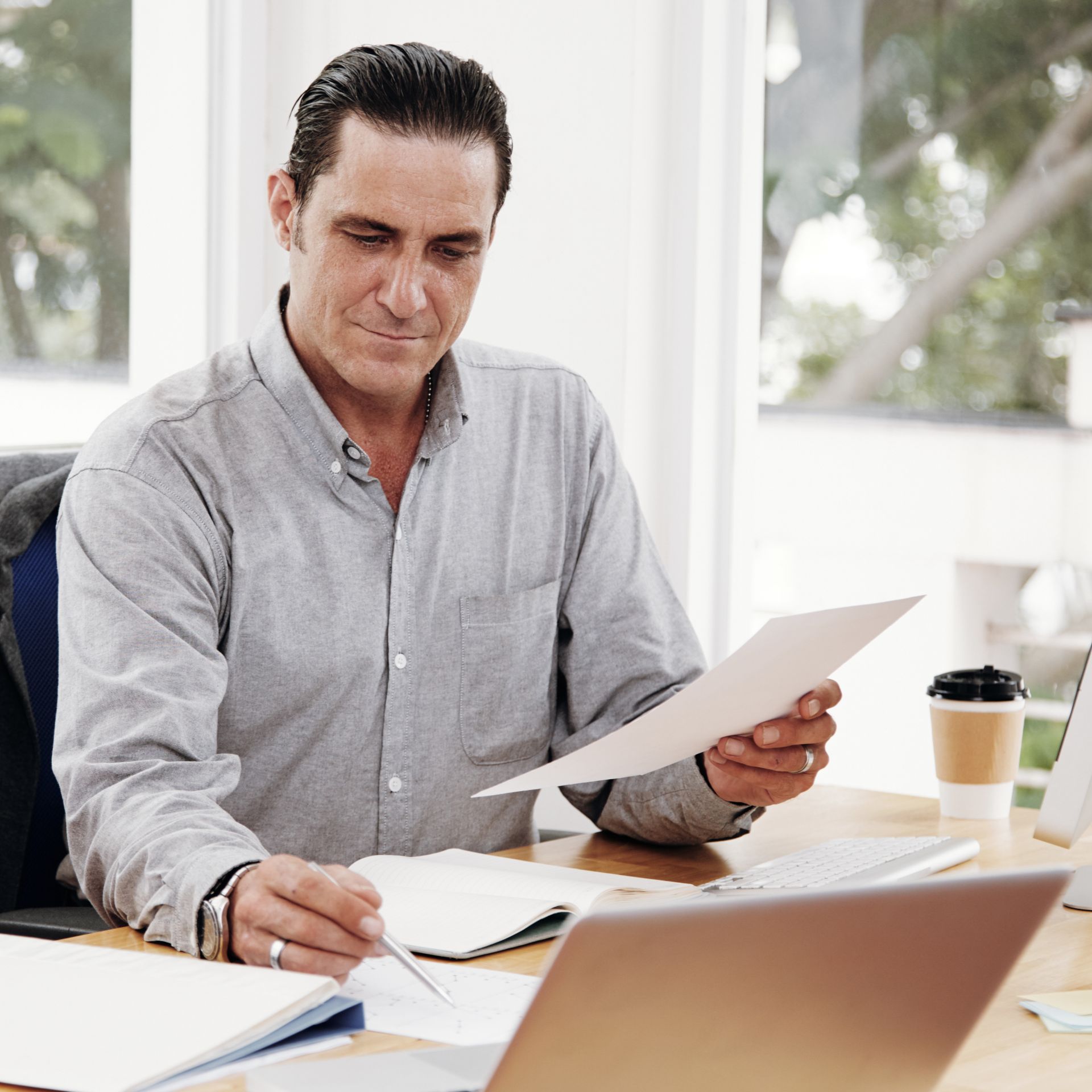 businessman-busy-with-work
