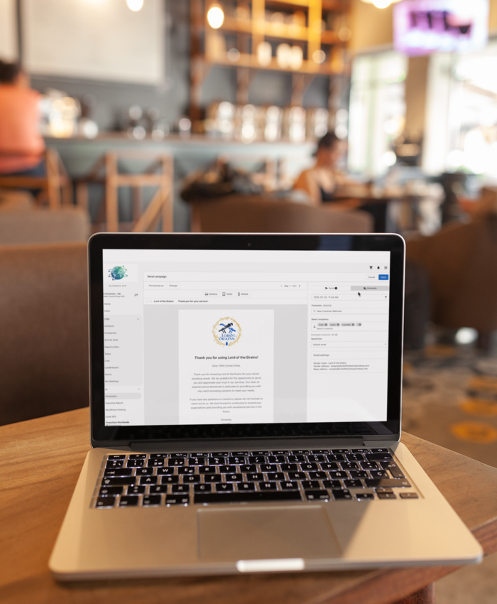 email marketing