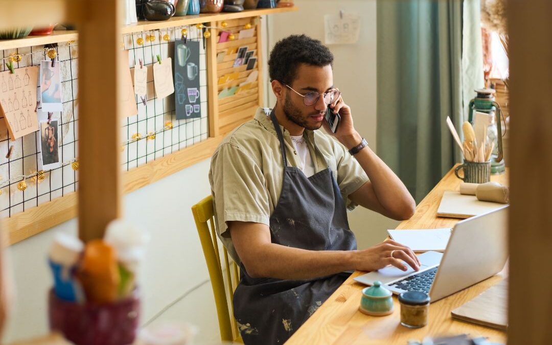 Local Business Digital Marketing: Why 97% of Your Customers Search Online First (And How to Capture Them)