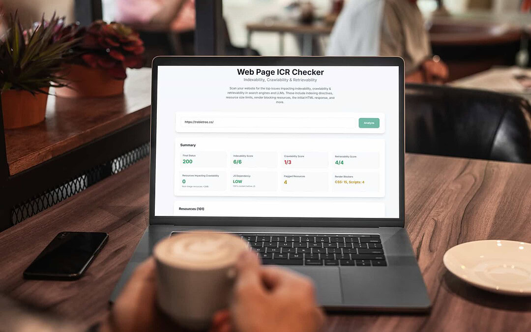 A Structural Framework for Measuring Modern Discoverability