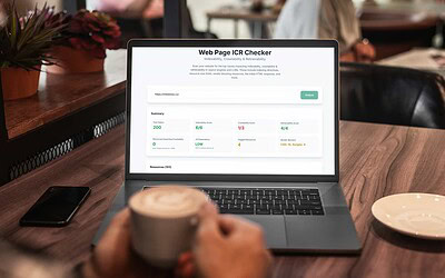 A Structural Framework for Measuring Modern Discoverability