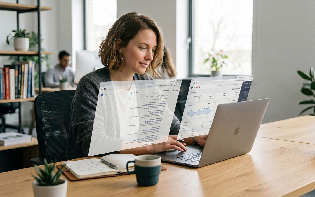 Building SEO Authority: Why Some Sites Get Away With Everything