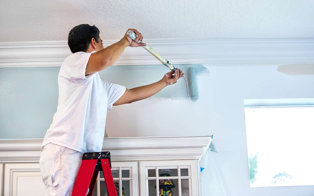 SEO for Painters: How to Get Found by Local Customers