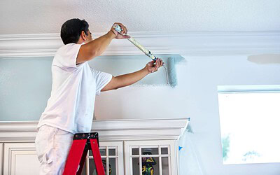 SEO for Painters: How to Get Found by Local Customers