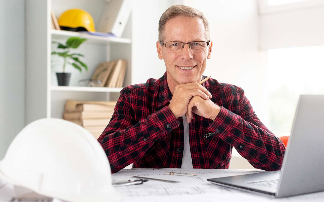 Digital Marketing for General Contractors: How to Stay Visible Through the Long Consideration Cycle
