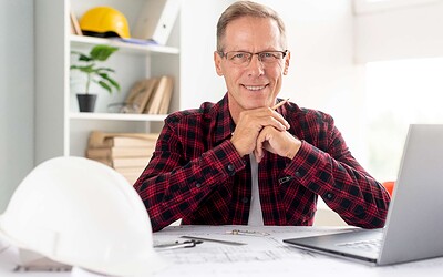 Digital Marketing for General Contractors: How to Stay Visible Through the Long Consideration Cycle