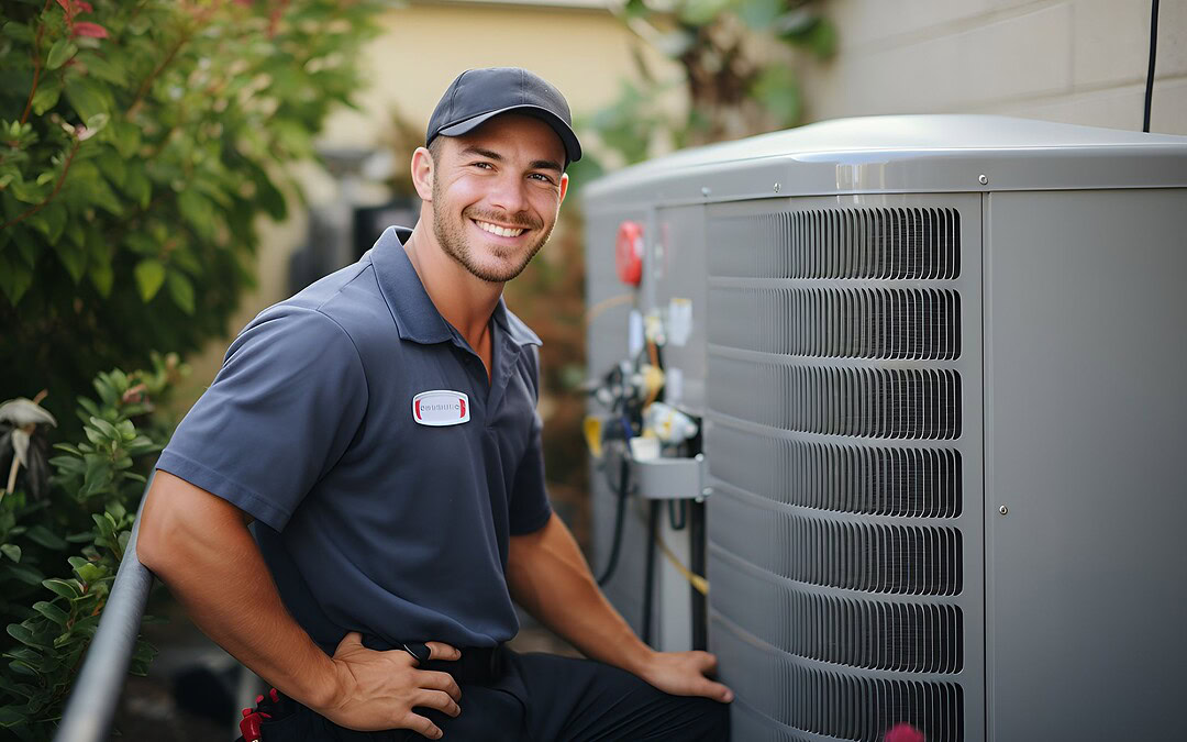 SEO for HVAC Companies: How to Stay Visible Year-Round