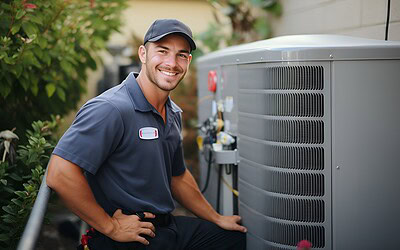 SEO for HVAC Companies: How to Stay Visible Year-Round