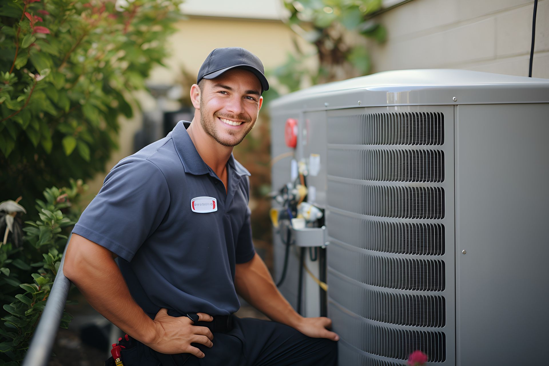 SEO for HVAC Companies: How to Stay Visible Year-Round