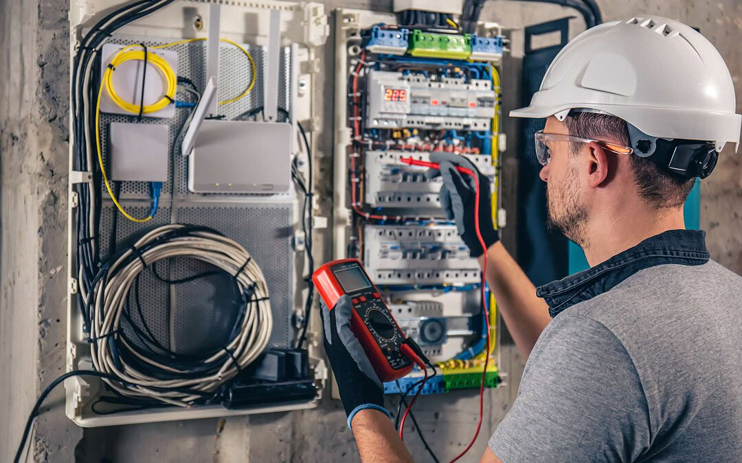 SEO for Electricians: How to Get Found by Local Customers