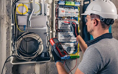 SEO for Electricians: How to Get Found by Local Customers