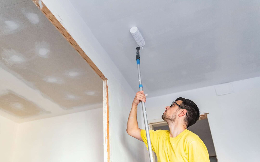 Best Website for Painting Companies: What Actually Converts