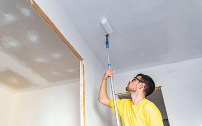 Best Website for Painting Companies: What Actually Converts