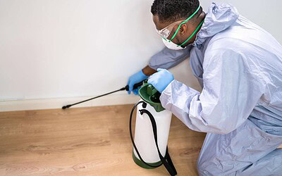 Best Website for Pest Control Companies: What Actually Converts