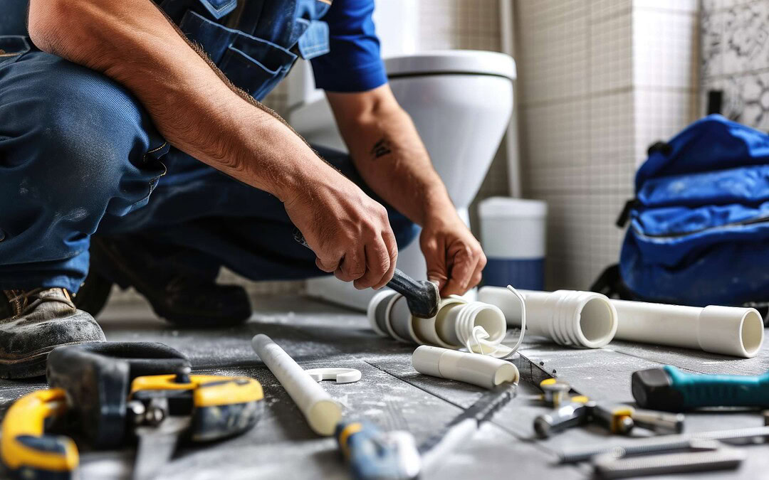 What Makes the Best Website for Plumbers (And How to Build One That Actually Gets You Calls)