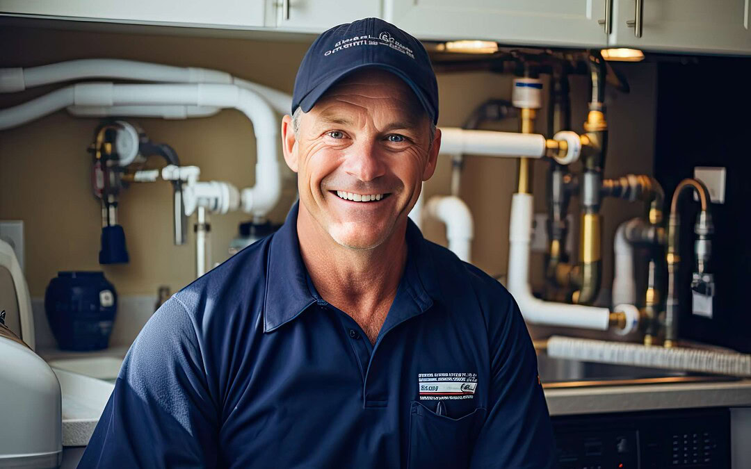 Digital Marketing for Plumbers: What Actually Keeps the Calls Coming