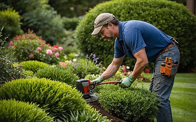 Digital Marketing for Landscaping Companies: What Actually Keeps You Booked