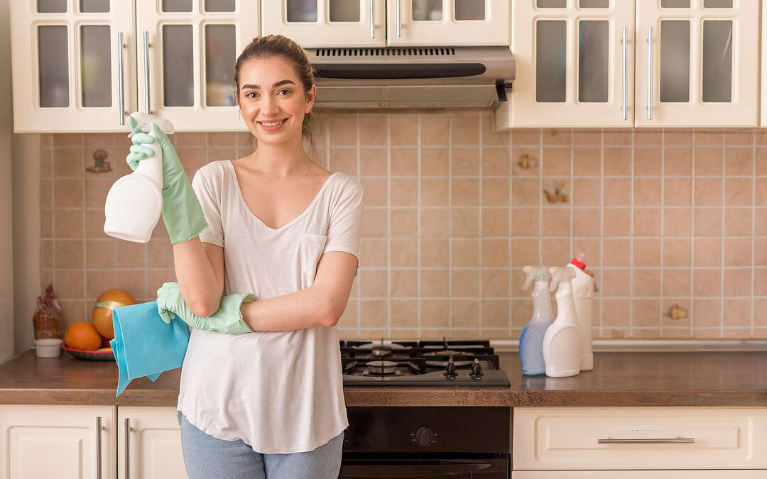 Digital Marketing for Cleaning Companies: How to Build a Steady Pipeline
