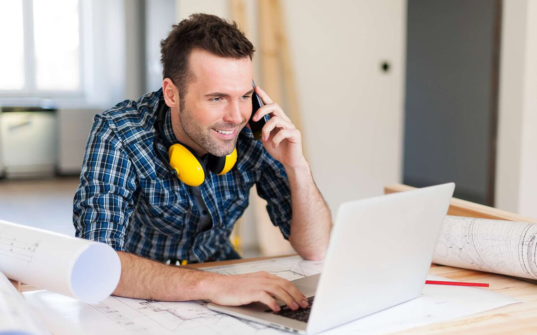 Digital Marketing for HVAC Companies: How to Stay Busy Year-Round