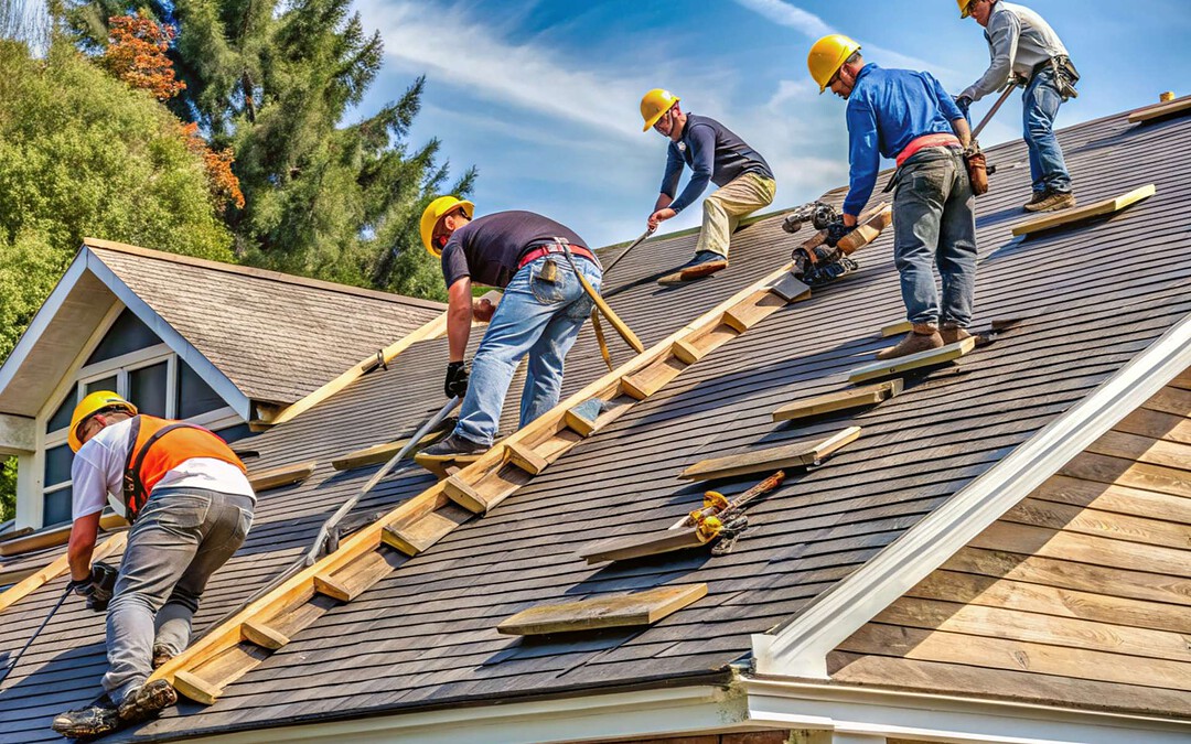 SEO for Roofers: How to Get Found by Homeowners Who Are Ready to Hire
