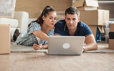 Home Service Franchise Website Design: What the Architecture Has to Get Right