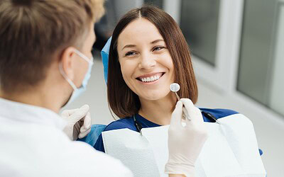 SEO for Dentists: How to Keep Your Chairs Full With Local Search