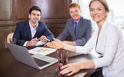Digital Marketing for Law Firms: How to Build a Consistent New Client Pipeline