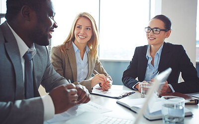 Best Law Firm Websites: What Actually Gets You Hired