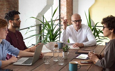 SEO for Business Coaches: How to Get Found by Clients Who Are Ready to Grow