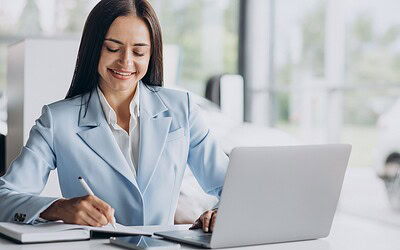 SEO for Bookkeepers: How to Get Found by Local Business Owners Who Need You