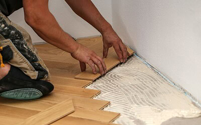 SEO for Flooring Contractors: How to Get Found by Local Homeowners