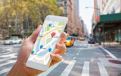 Multi-Location SEO: From a Handful of Locations to Hundreds