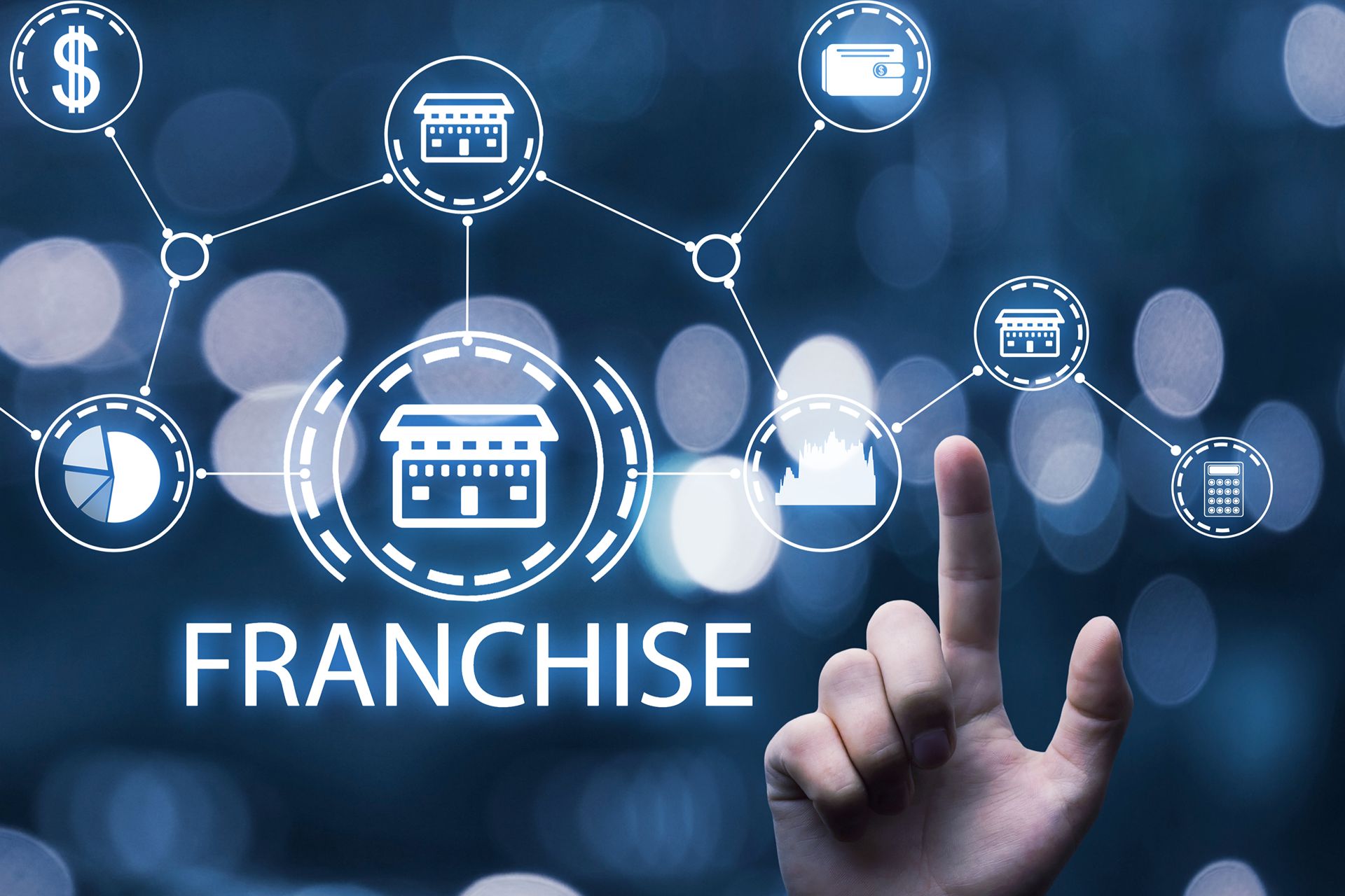 Local SEO Marketing for Home Service Franchises: A Franchisor&rsquo;s Guide