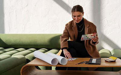 SEO for Interior Designers: How to Get Found by the Clients You Want to Work With