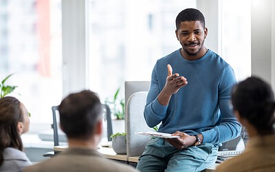 Business Coach Website: What Actually Converts Skeptical Buyers Into Discovery Calls