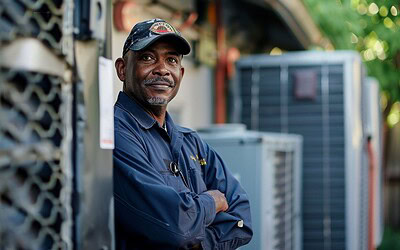 Best Website for HVAC Companies: What Actually Gets You Calls Year-Round