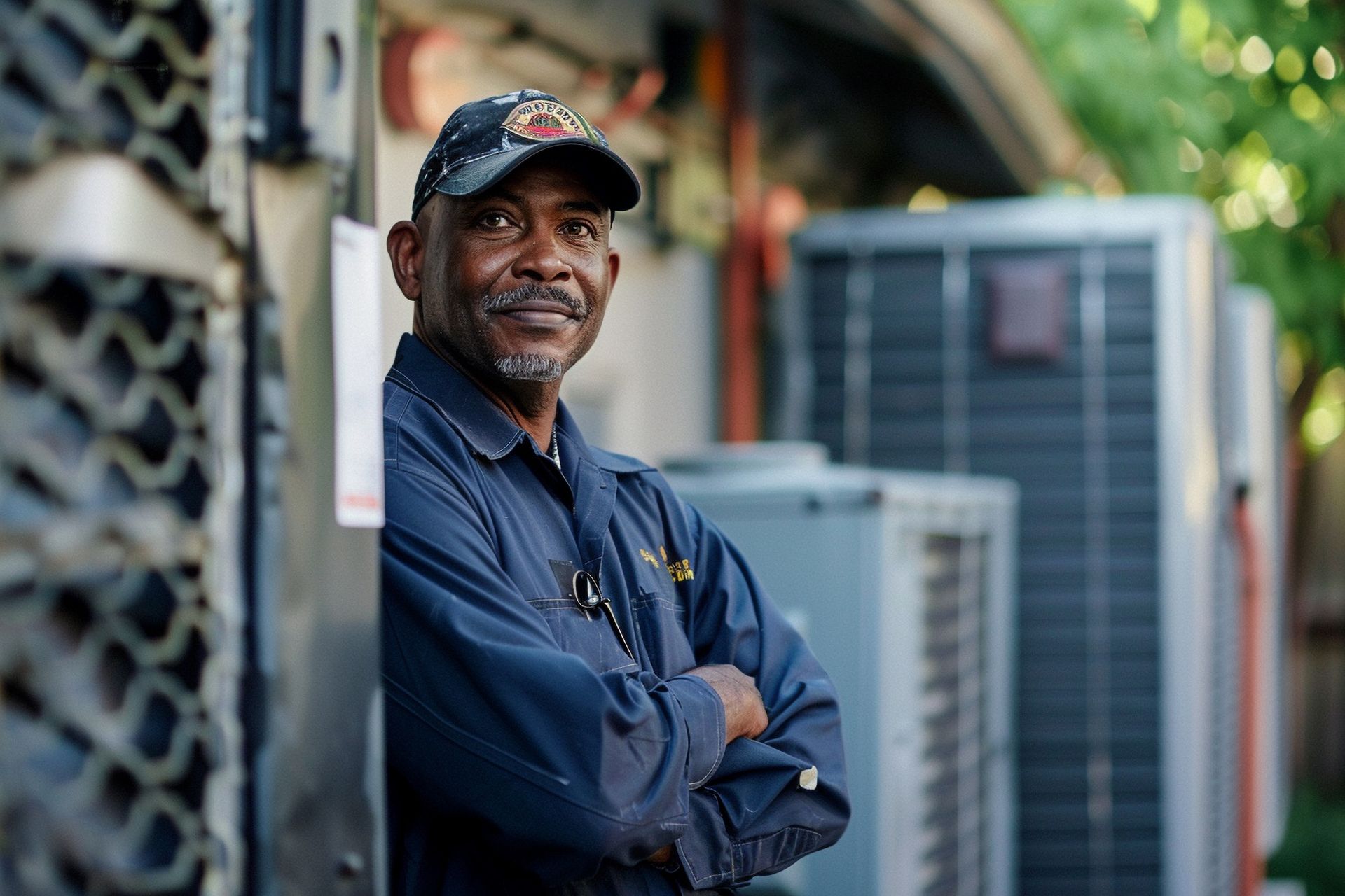 Best Website for HVAC Companies: What Actually Gets You Calls Year-Round
