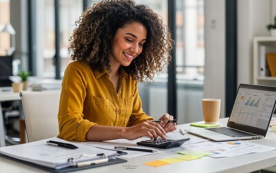 Bookkeeper Websites: What Actually Converts Business Owners Into Clients
