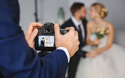 Best Website for Photographers: What Actually Converts Visitors Into Bookings