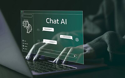 How AI Is Changing Visibility for New Hampshire Local Businesses