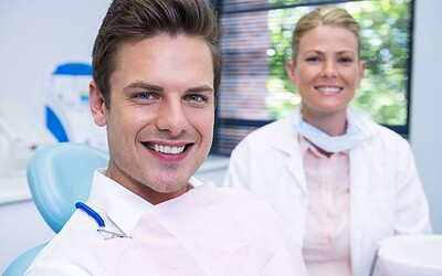 Digital Marketing for Dentists: How to Keep Your Chairs Full Year-Round