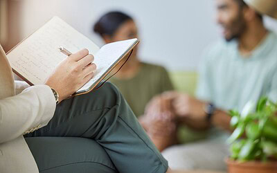 Digital Marketing for Therapists: How to Get Found by the Clients Who Need You