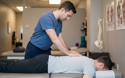 Digital Marketing for Chiropractors: How to Attract New Patients and Keep Them Coming Back