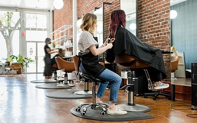 Digital Marketing for Hair Salons: How to Fill Your Chair and Keep Clients Coming Back