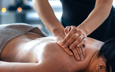 SEO for Massage Therapists: How to Fill Your Schedule From Local Search