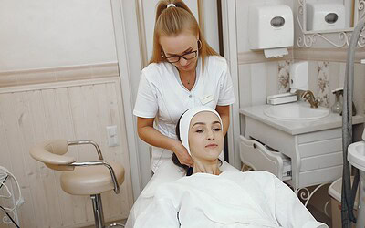 Med Spa Website: What Actually Converts Research Into Booked Consultations