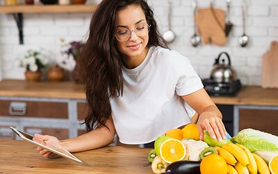 SEO for Nutritionists: How to Get Found by the Clients Who Need Your Help
